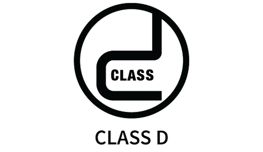 Class-D